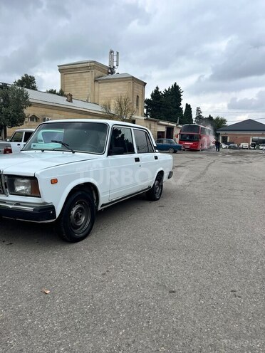 LADA (VAZ) 2107 2007, 135,486 km - 1.6 l - Bakı