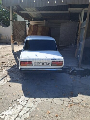 LADA (VAZ) 2107 2006, 92,888 km - 1.6 l - Bərdə