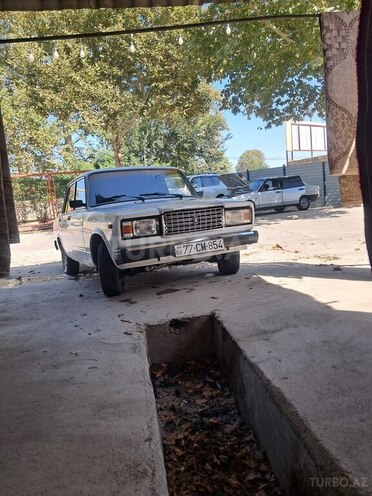 LADA (VAZ) 2107 2006, 92,888 km - 1.6 l - Bərdə