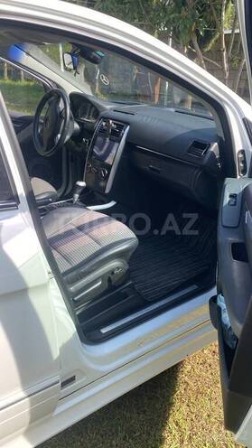 Mercedes B 170 2006, 190,672 km - 1.7 л - Zaqatala