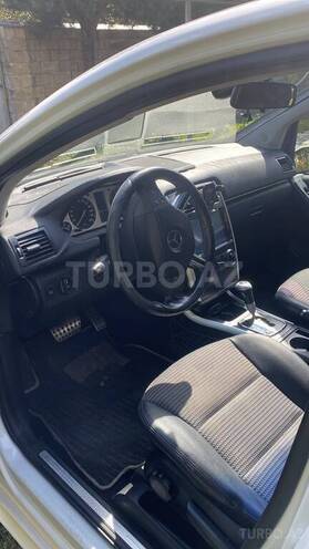 Mercedes B 170 2006, 190,672 km - 1.7 л - Zaqatala