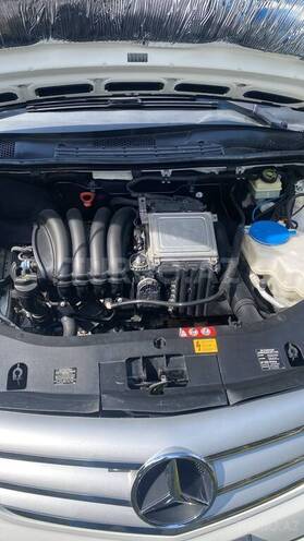 Mercedes B 170 2006, 190,672 km - 1.7 л - Zaqatala