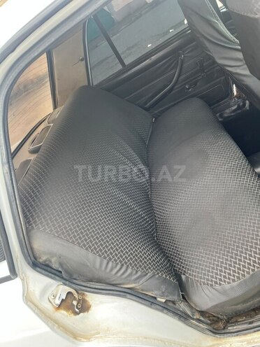 LADA (VAZ) 2107 2007, 135,486 km - 1.6 l - Bakı