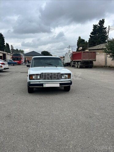 LADA (VAZ) 2107 2007, 135,486 km - 1.6 l - Bakı