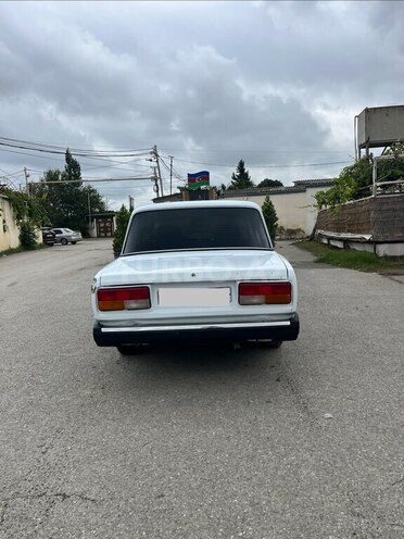 LADA (VAZ) 2107 2007, 135,486 km - 1.6 l - Bakı