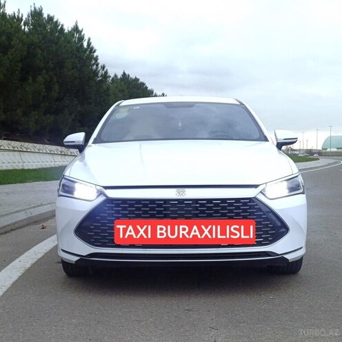 BYD Destroyer 05 2024, 75,000 km - 1.5 l - Bakı