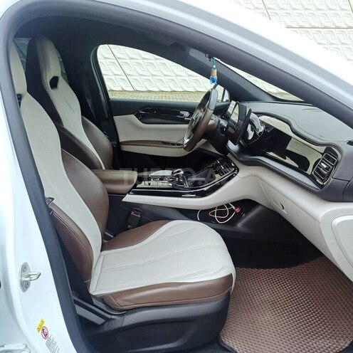 BYD Destroyer 05 2024, 75,000 km - 1.5 l - Bakı