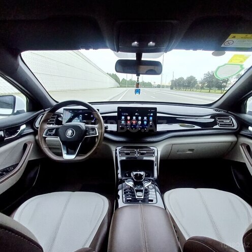 BYD Destroyer 05 2024, 75,000 km - 1.5 l - Bakı