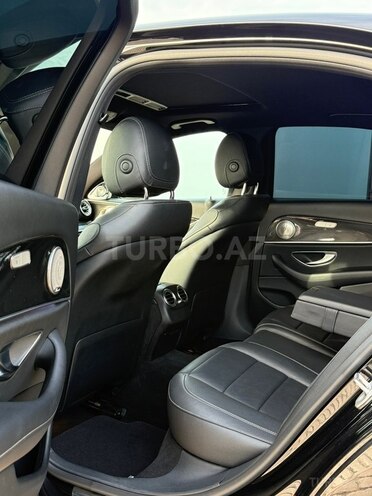 Mercedes E 220 d 2017, 215,000 km - 2.0 l - Bakı