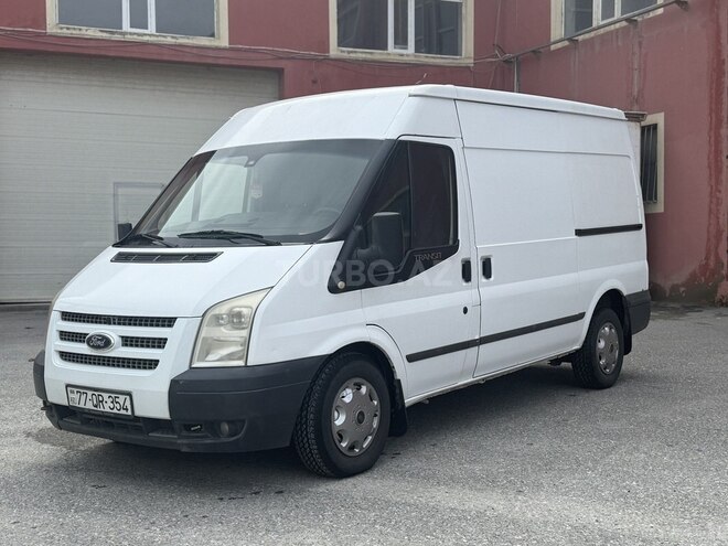 Ford Transit 2013, 283,000 km - 2.2 l - Bakı