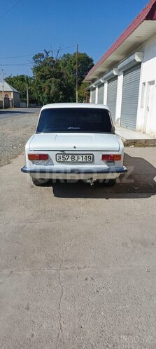 LADA (VAZ) 21011 1985, 85,544 km - 1.3 л - Şəmkir