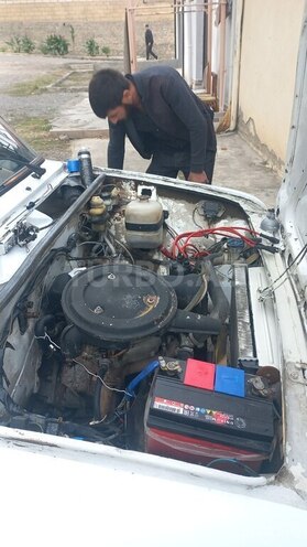LADA (VAZ) 21011 1985, 85,544 km - 1.3 л - Şəmkir