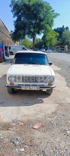 LADA (VAZ) 21011 1985, 85,544 km - 1.3 л - Şəmkir