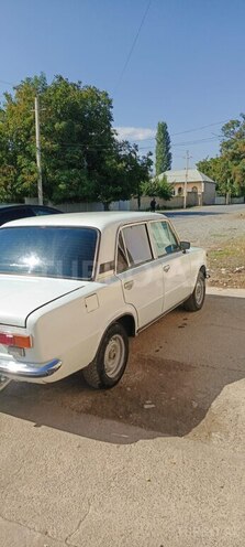 LADA (VAZ) 21011 1985, 85,544 km - 1.3 л - Şəmkir