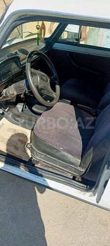 LADA (VAZ) 21011 1985, 85,544 km - 1.3 л - Şəmkir