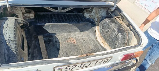 LADA (VAZ) 21011 1985, 85,544 km - 1.3 л - Şəmkir