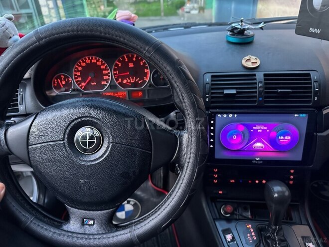 BMW 325 1999, 100,000 km - 2.5 л - Göyçay