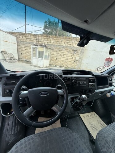 Ford Transit 2013, 283,000 km - 2.2 l - Bakı