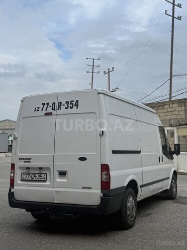 Ford Transit 2013, 283,000 km - 2.2 l - Bakı