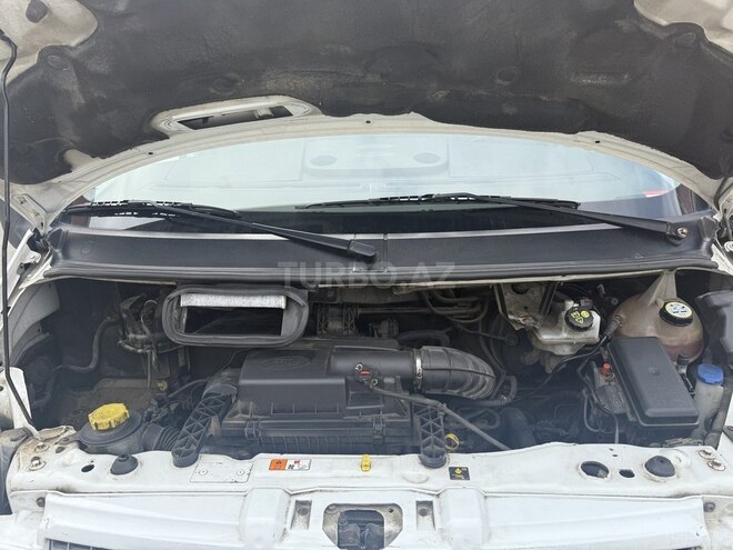 Ford Transit 2013, 283,000 km - 2.2 l - Bakı
