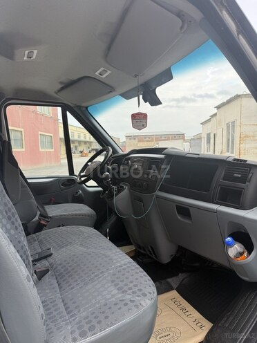 Ford Transit 2013, 283,000 km - 2.2 l - Bakı