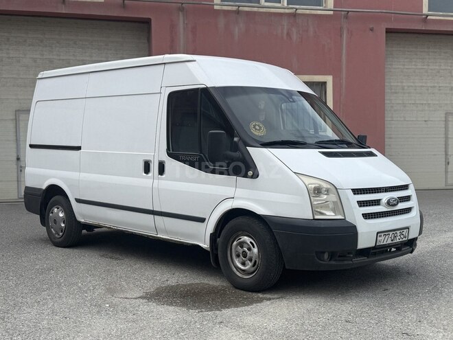 Ford Transit 2013, 283,000 km - 2.2 l - Bakı