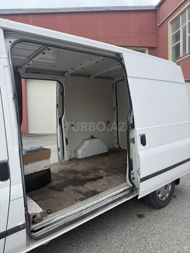 Ford Transit 2013, 283,000 km - 2.2 l - Bakı