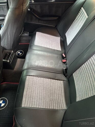 BMW 325 1999, 100,000 km - 2.5 л - Göyçay