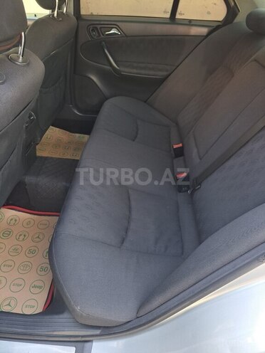 Mercedes C 230 2001, 272,000 km - 1.8 л - Sumqayıt