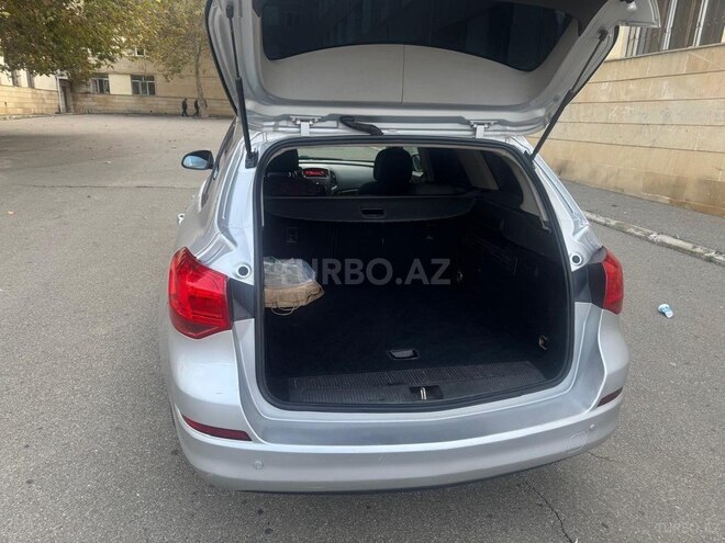 Opel Astra 2011, 286,900 km - 1.3 l - Bakı