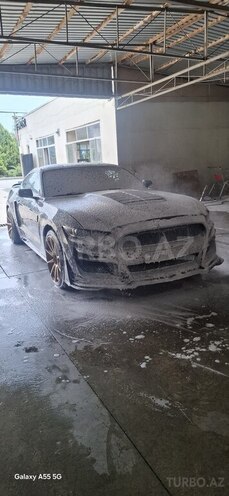 Ford Mustang 2015, 130,627 km - 2.3 l - Bakı