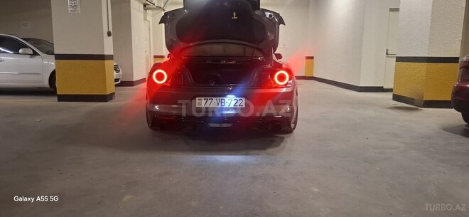 Ford Mustang 2015, 130,627 km - 2.3 l - Bakı