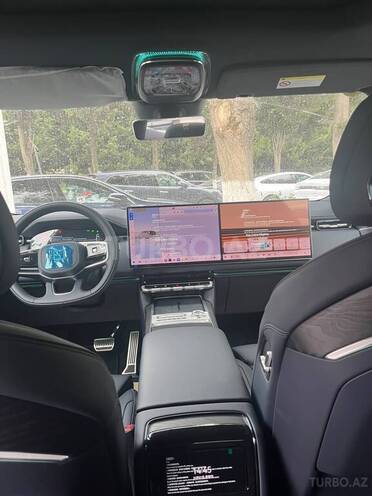 ZEEKR  2026, 0 km - 2.0 l - Bakı