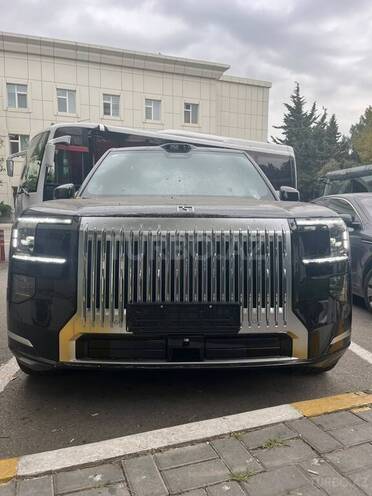 ZEEKR  2026, 0 km - 2.0 l - Bakı