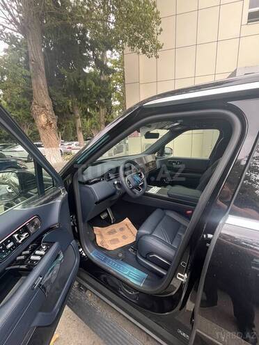ZEEKR  2026, 0 km - 2.0 l - Bakı