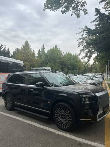 ZEEKR  2026, 0 km - 2.0 l - Bakı