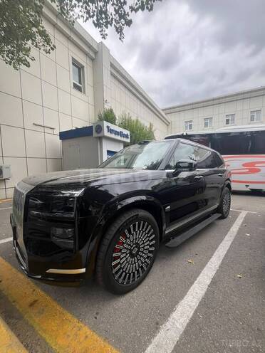 ZEEKR  2026, 0 km - 2.0 l - Bakı
