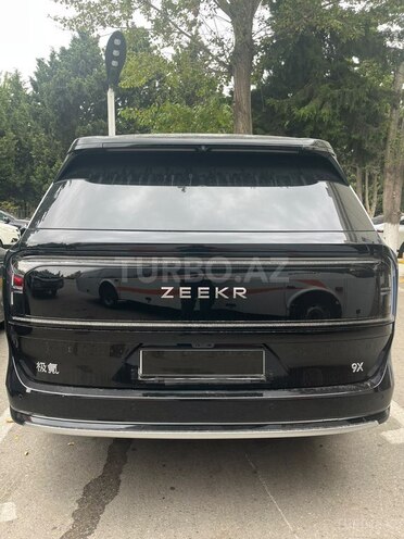 ZEEKR  2026, 0 km - 2.0 l - Bakı