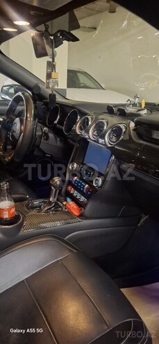 Ford Mustang 2015, 130,627 km - 2.3 l - Bakı
