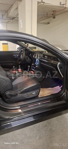 Ford Mustang 2015, 130,627 km - 2.3 l - Bakı