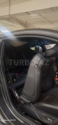 Ford Mustang 2015, 130,627 km - 2.3 l - Bakı