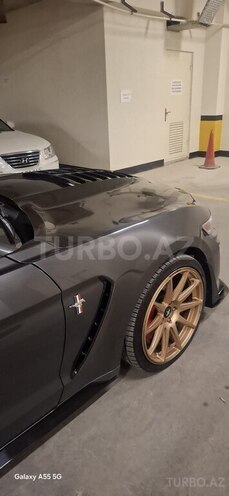 Ford Mustang 2015, 130,627 km - 2.3 l - Bakı