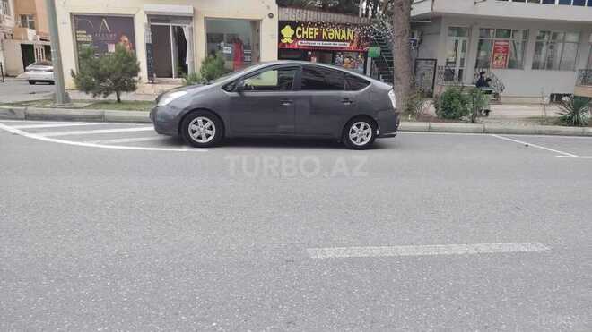 Toyota Prius 2008, 402,981 km - 1.5 l - Bakı