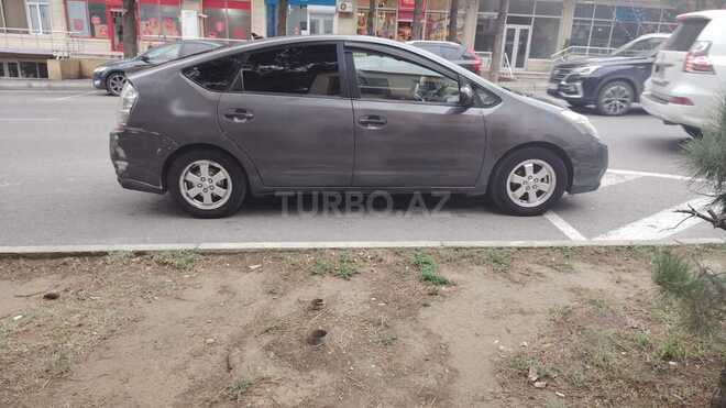 Toyota Prius 2008, 402,981 km - 1.5 l - Bakı