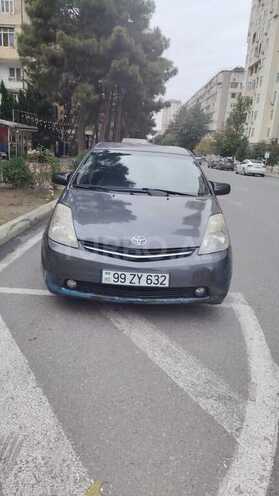 Toyota Prius 2008, 402,981 km - 1.5 l - Bakı