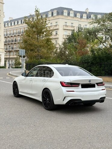BMW 330 2019, 70,000 km - 2.0 л - Bakı