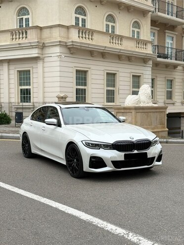 BMW 330 2019, 70,000 km - 2.0 л - Bakı