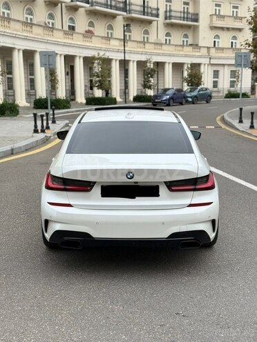 BMW 330 2019, 70,000 km - 2.0 л - Bakı