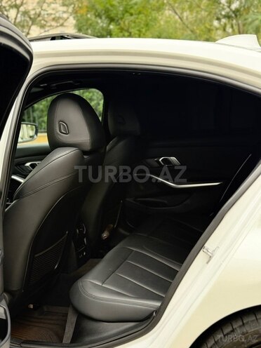 BMW 330 2019, 70,000 km - 2.0 л - Bakı
