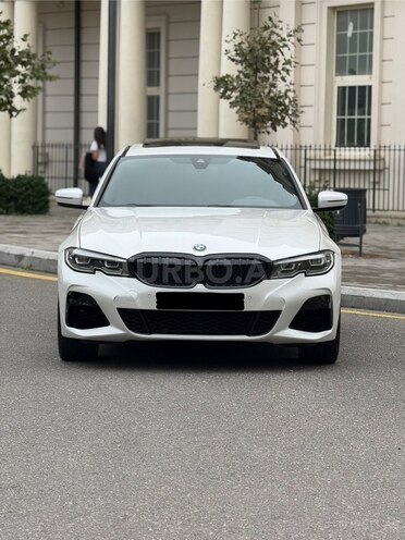 BMW 330 2019, 70,000 km - 2.0 л - Bakı